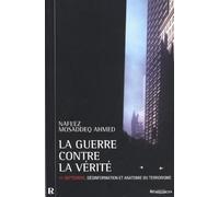 La Guerre contre la vérité : 11 Septembre, désinformation et anatomie du terrorisme