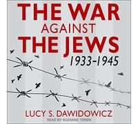 La Guerre Contre Les juifs : 1933-1945 [Import]