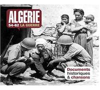 La guerre d algerie documents historiques et chanson