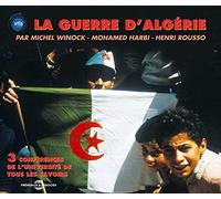 La Guerre d Algérie - par Henri Rousso - Michel Wi