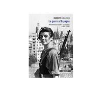 La guerre d'Espagne: Révolution et contre-révolution (1934-1939)