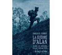 La Guerre d'Alan - intégrale Emmanuel Guibert (Auteur)
