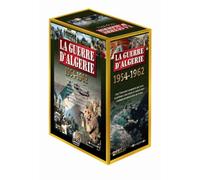la guerre d'Algérie, 1954 - 1962