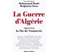 La guerre d'Algérie