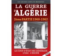 La guerre d'Algérie 1960-1962 - Volume 2 E