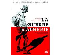 La Guerre D'algérie