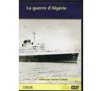 La Guerre D'algérie