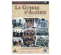 La Guerre D'algérie