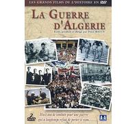 La Guerre D'algérie