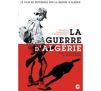 La Guerre D'algérie