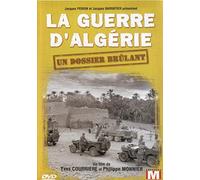 La Guerre D'algérie