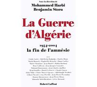 La guerre d'Algérie de Stora. Benjamin (2004) Broché