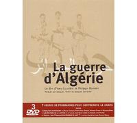 La Guerre D'algérie - Édition Collector