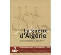 La Guerre d'Algérie [Édition Collector]