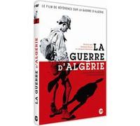 La Guerre d'Algérie - Nouvelle Edition 2 DVD E