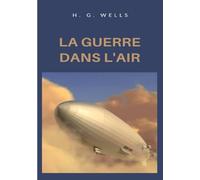 La guerre dans l'air (traduit)