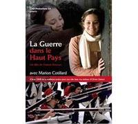 La guerre dans le haut pays G