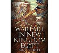 La guerre dans l'Égypte du Nouvel Empire