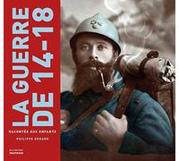 La Guerre de 14-18