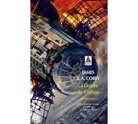 La Guerre de Caliban: The Expanse 2