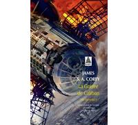 The Expanse Tome 2 - La Guerre De Caliban