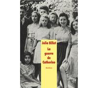 La guerre de Catherine