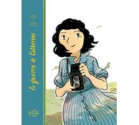 La guerre de Catherine (édition anniversaire 10 ans)