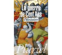 La guerre de cent ans - Collectif - Hachette Pluriel Reference - broché - Etude