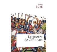 La guerre de Cent Ans La fin du Moyen Age - Joël Cornette - Belin - broché - Etude
