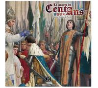 La Guerre de Cent Ans + portes-cartes
