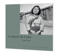 La guerre de Corée