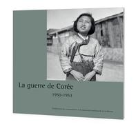 La guerre de Corée - Ivan Cadeau - Ecpad - broché - Essai