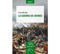 La Guerre de Crimée Yves Bruley (Auteur)