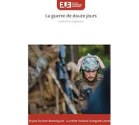 La guerre de douze jours