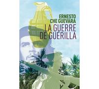 La guerre de guerilla - Ernesto Che Guevara - Au diable vauvert - Poche - Essai