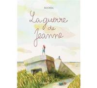 Kochka – La guerre de Jeanne – Roman junior – Broché – Flammarion