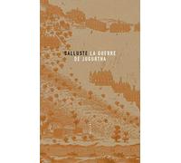 La guerre de Jugurtha – Allia