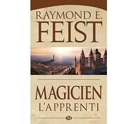 La Guerre de la Faille, T1 : Magicien - L'Apprenti