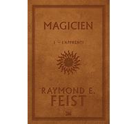 La Guerre de la Faille, T1 : Magicien - L'Apprenti