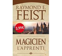La Guerre de la Faille, Tome 1: Magicien - L'Apprenti