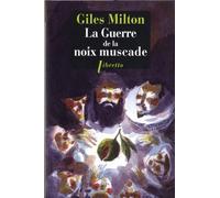 La guerre de la noix muscade (0000)