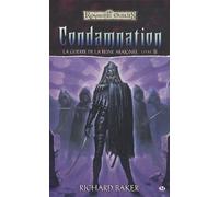 La Guerre De La Reine Araignée - Tome 3 - Condamnation