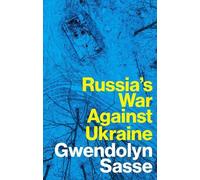 La guerre de la Russie contre l'Ukraine