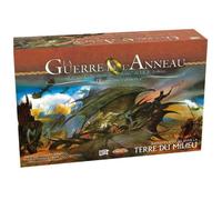 La Guerre de l'Anneau