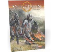 La guerre de l'anneau : le destin d'Erebor