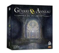 La Guerre de l'Anneau - Le jeu de cartes