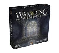 La Guerre De L'Anneau : Le Jeu De Cartes