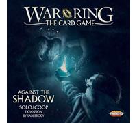 La Guerre De L'Anneau - Le Jeu De Cartes Contre L'Ombre Pack D'Extension
