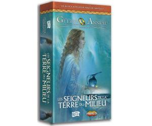La Guerre de l'Anneau - Les Seigneurs de la Terre du Milieu