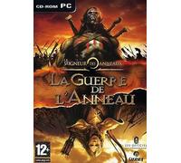 La Guerre De L'anneau Pc